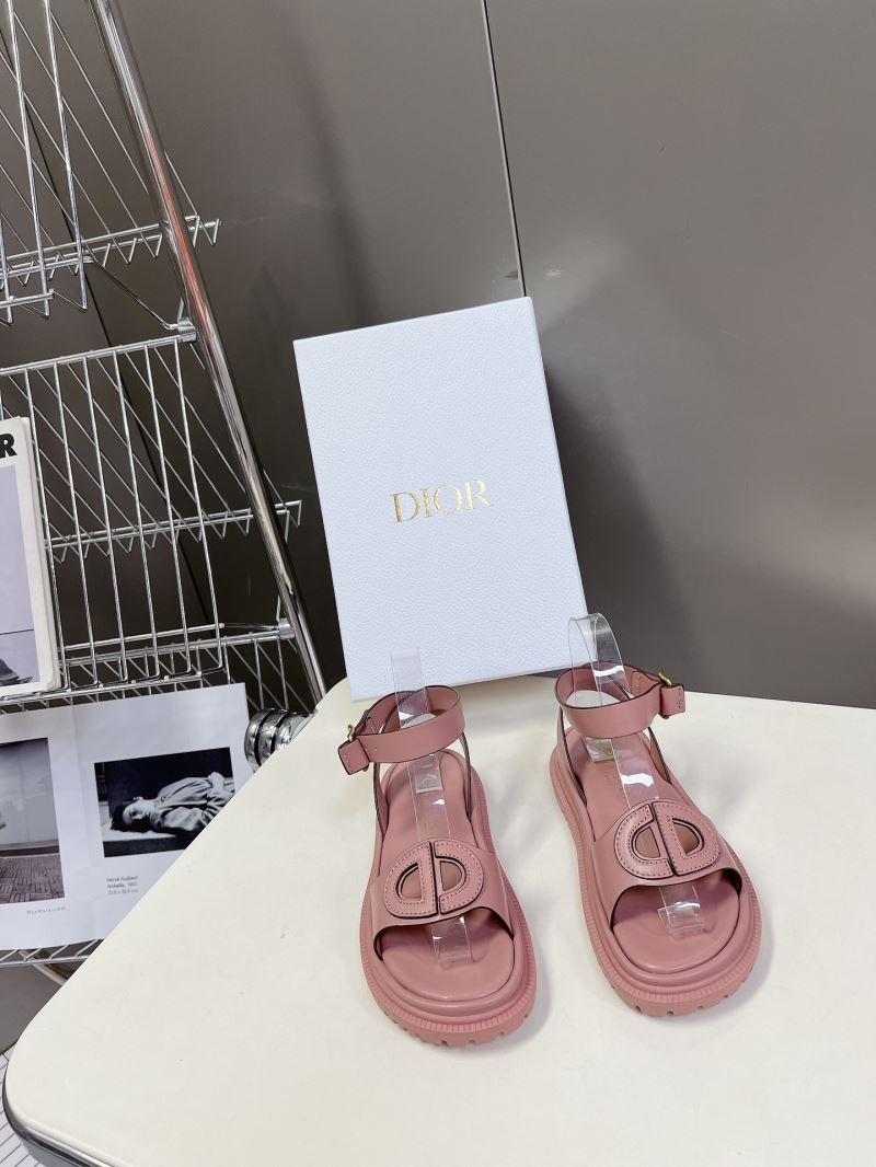 Christian Dior Sandals